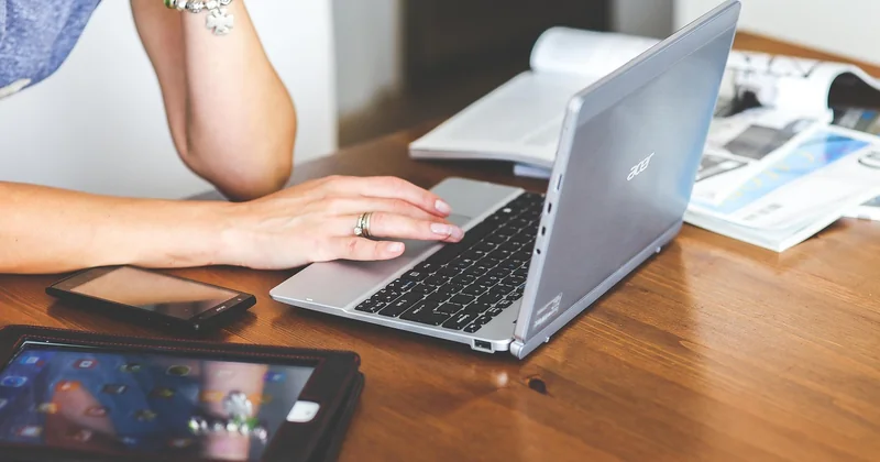 Créer son entreprise en ligne gratuitement : vraiment ?