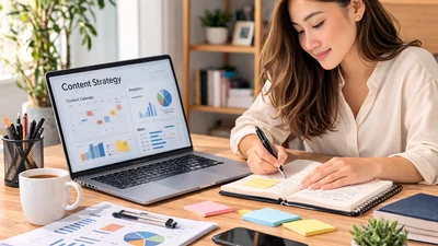 Marketing digital 2026 : stratégies efficaces pour booster la visibilité de votre entreprise