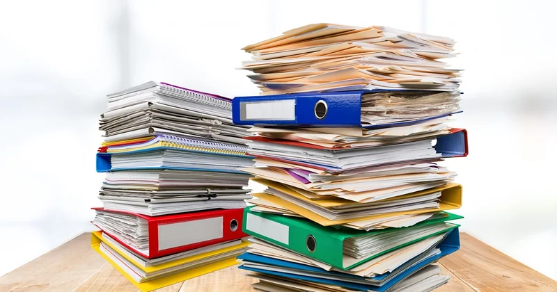 Les documents à fournir pour créer une entreprise